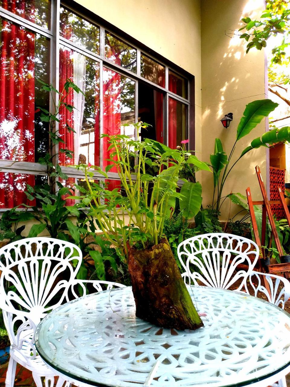 Brumar Casa de hóspedes