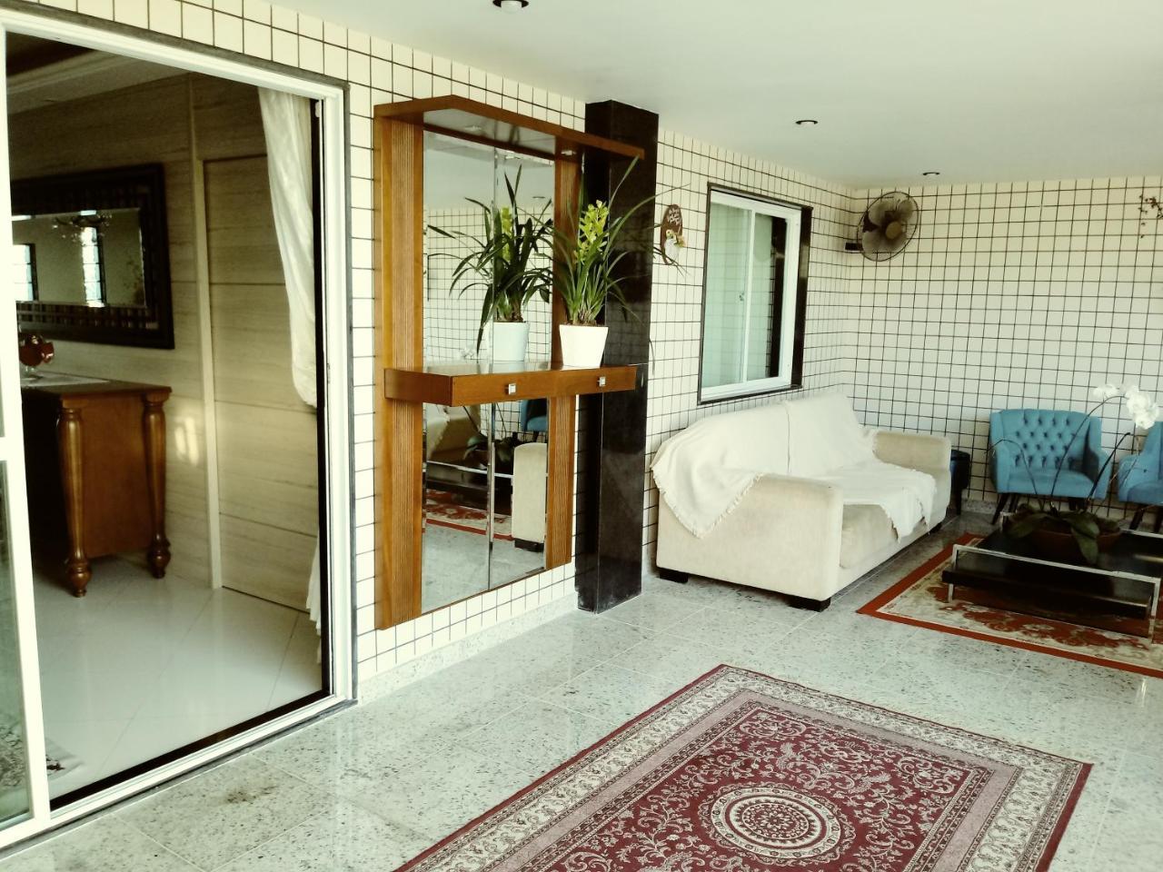 Irmaos Freyhardt Galeao Homestay