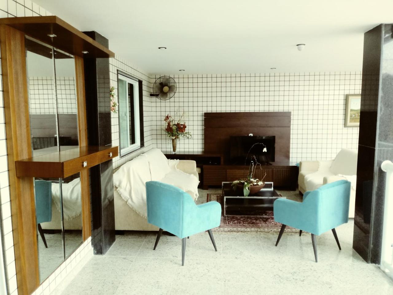 Irmaos Freyhardt Galeao Homestay