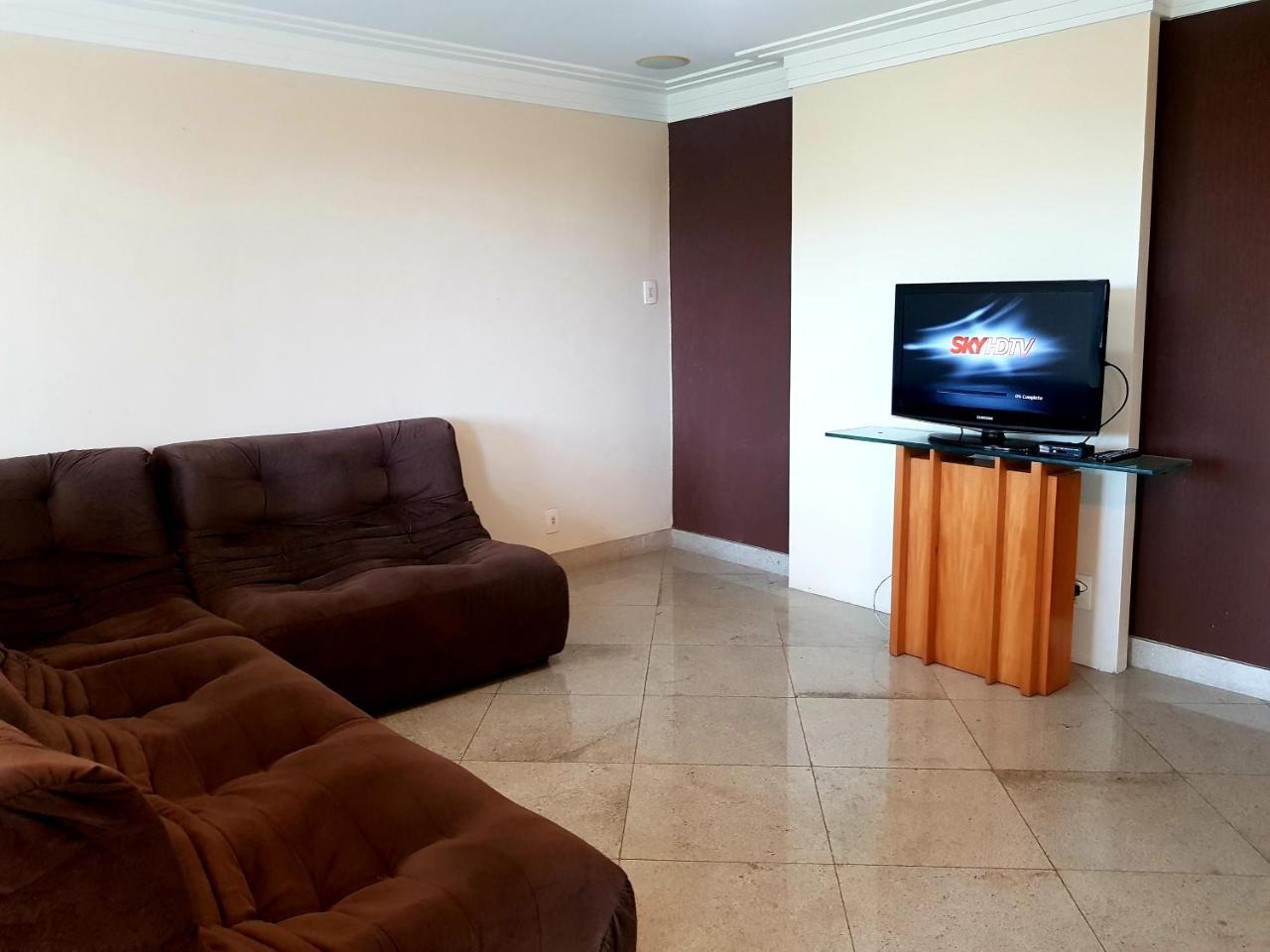 Recreio - Perto Da Praia - Com Internet Apartamento *
