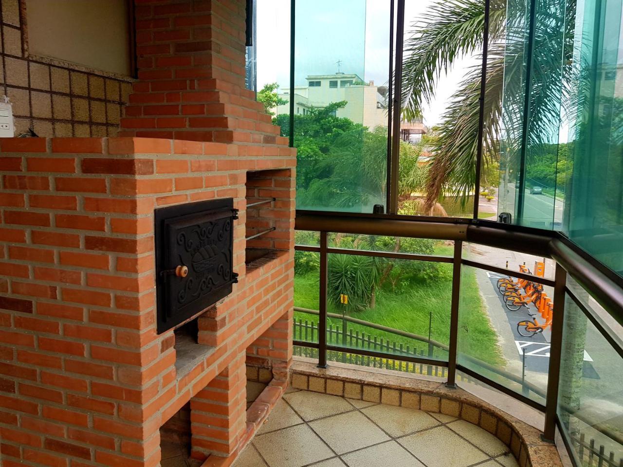 Recreio - Perto Da Praia - Com Internet Apartamento