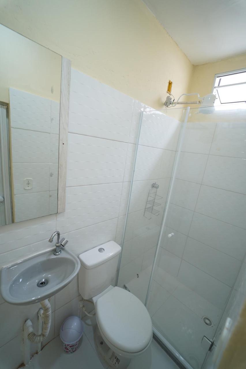 Hostel Varandas Do Maracana *