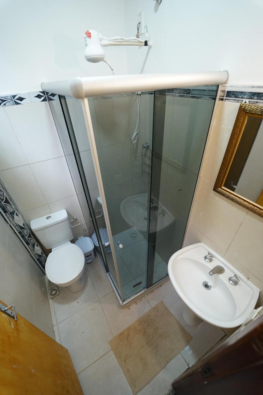 Hostel Varandas Do Maracana Rio de Janeiro