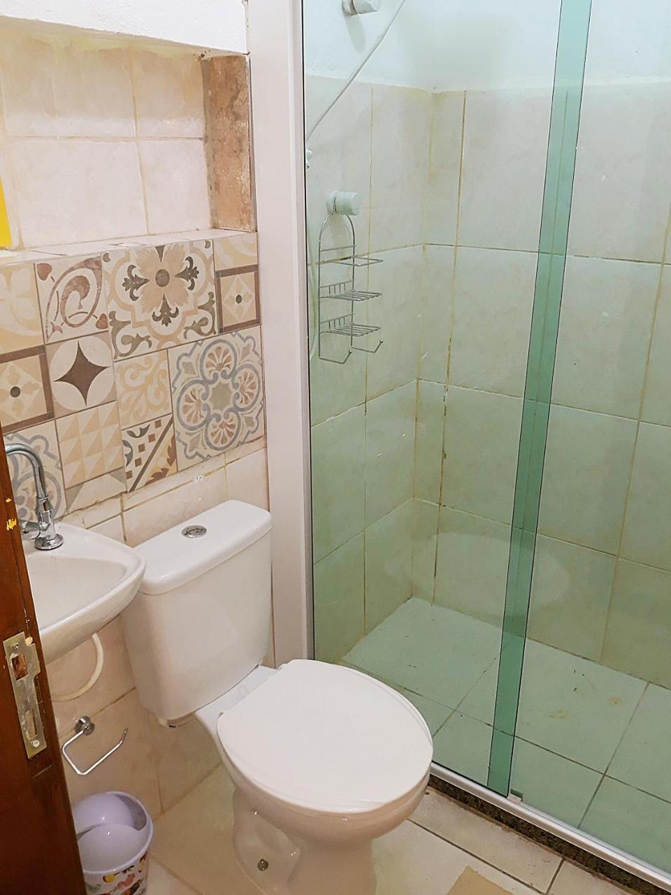 Hostel Varandas Do Maracana Rio de Janeiro