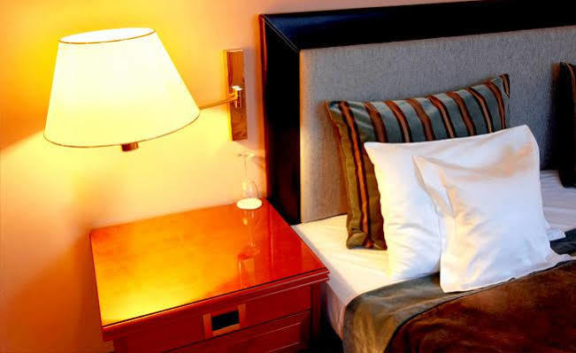 Hotel Pinheiro 707 Rio de Janeiro