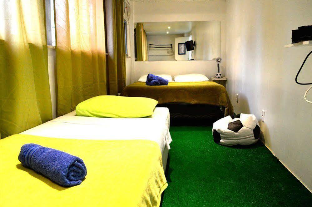 Maraca Hostel Rio de Janeiro