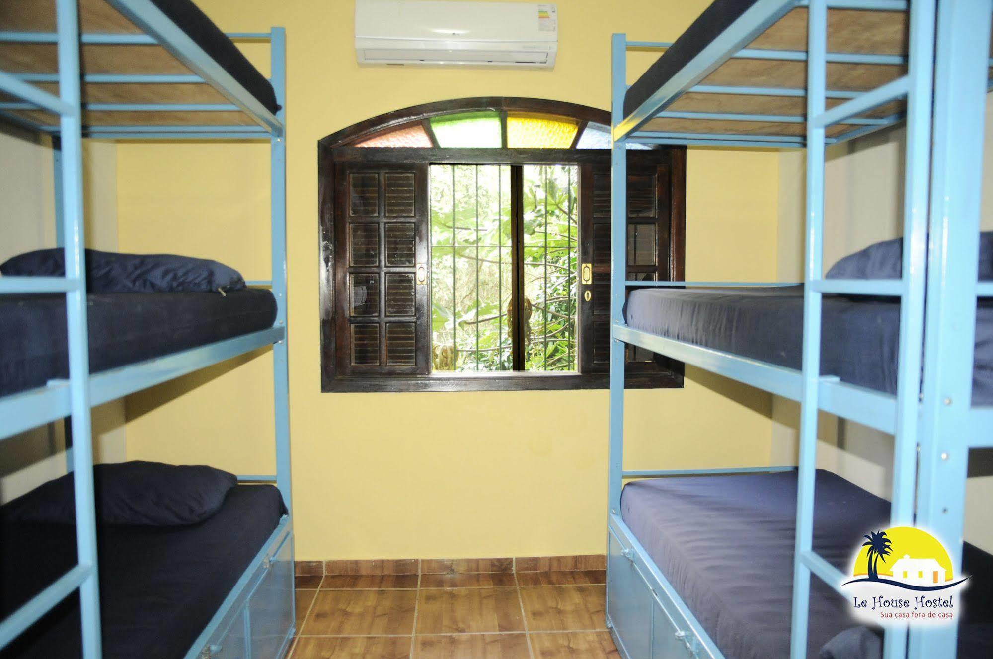 Le House Hostel Rio de Janeiro