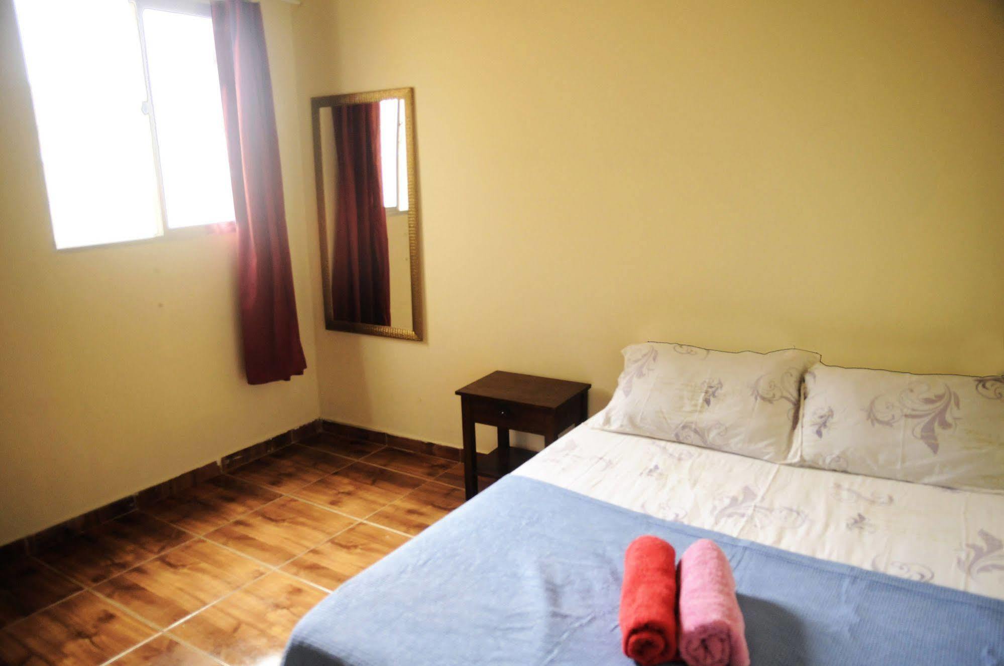 Le House Hostel Rio de Janeiro