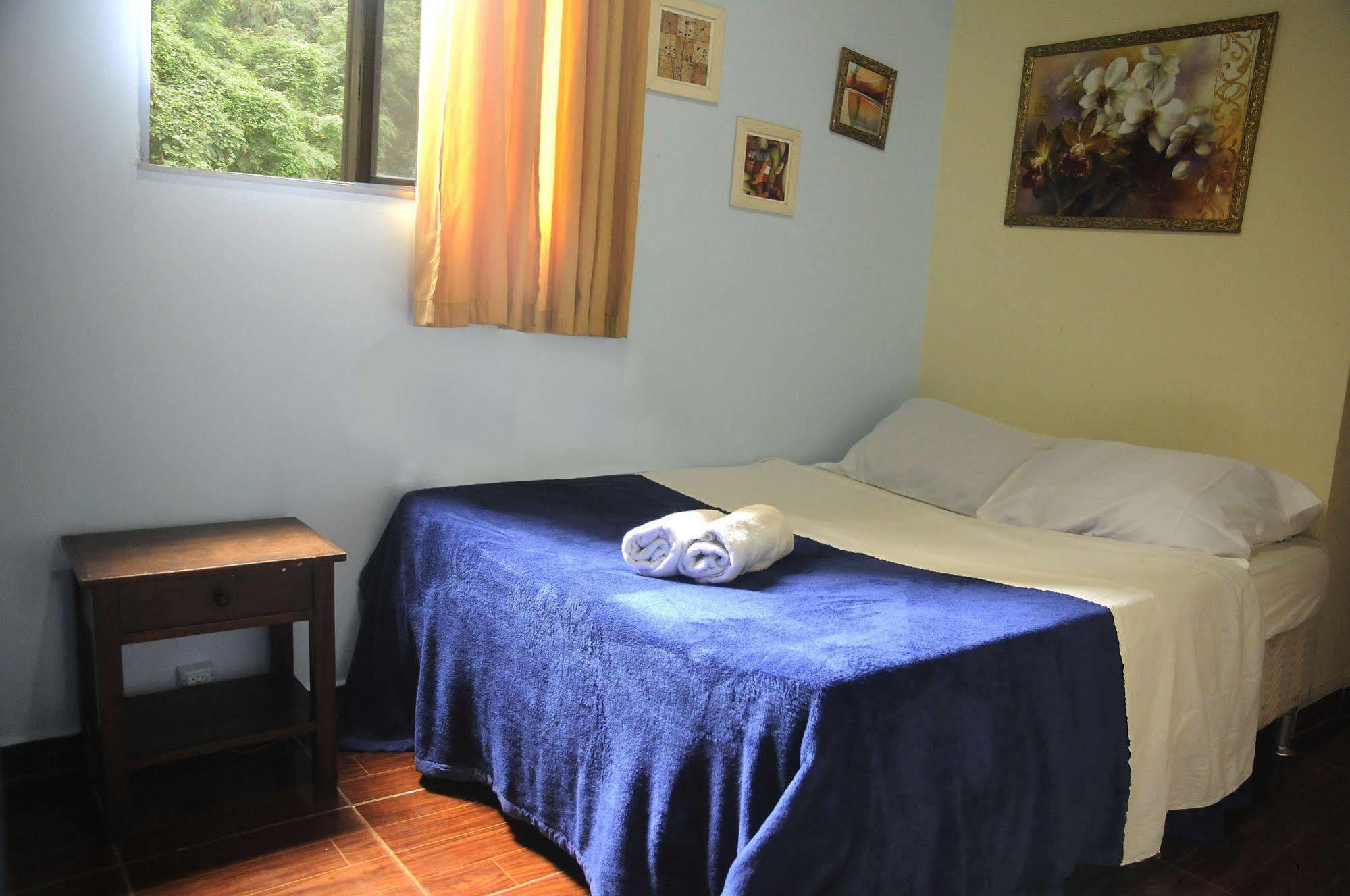 Le House Hostel Rio de Janeiro