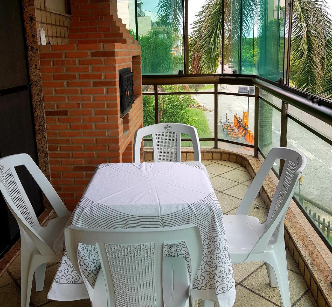 Apartamento Recreio - Perto Da Praia - Com Internet