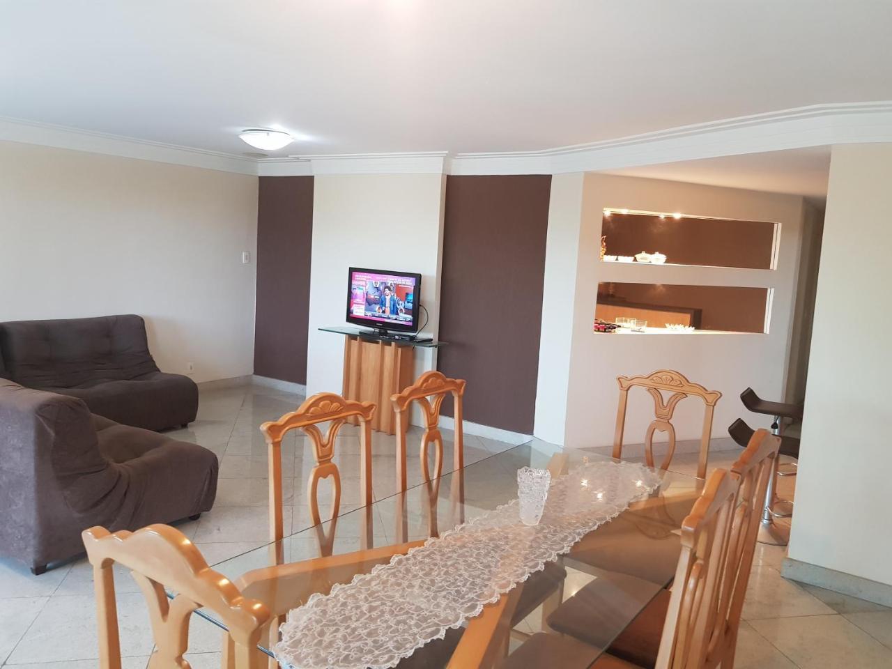 Recreio - Perto Da Praia - Com Internet Apartamento