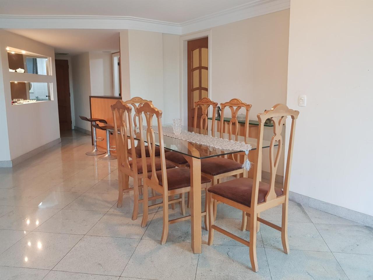 Apartamento Recreio - Perto Da Praia - Com Internet Rio de Janeiro