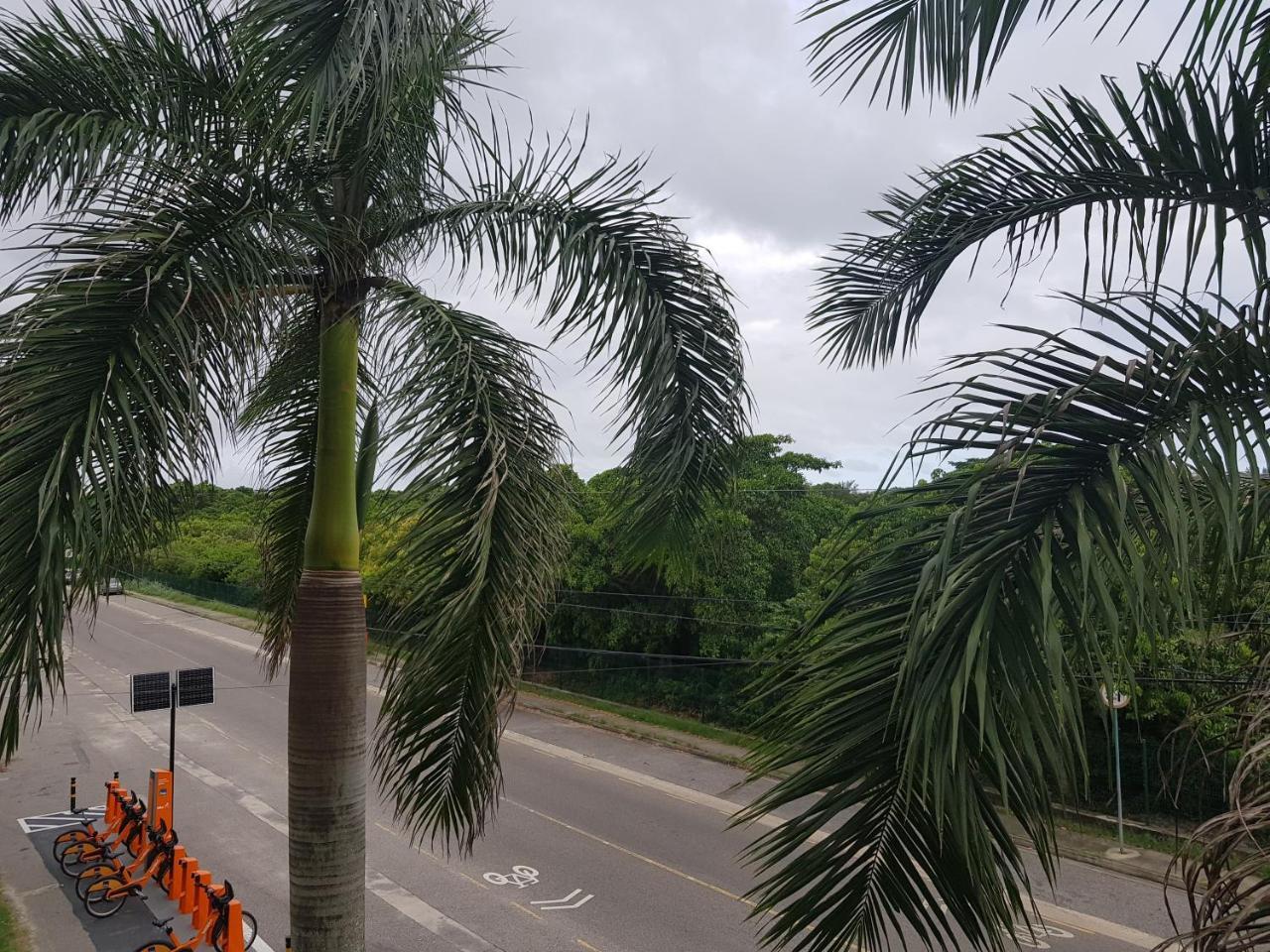 Apartamento Recreio - Perto Da Praia - Com Internet *