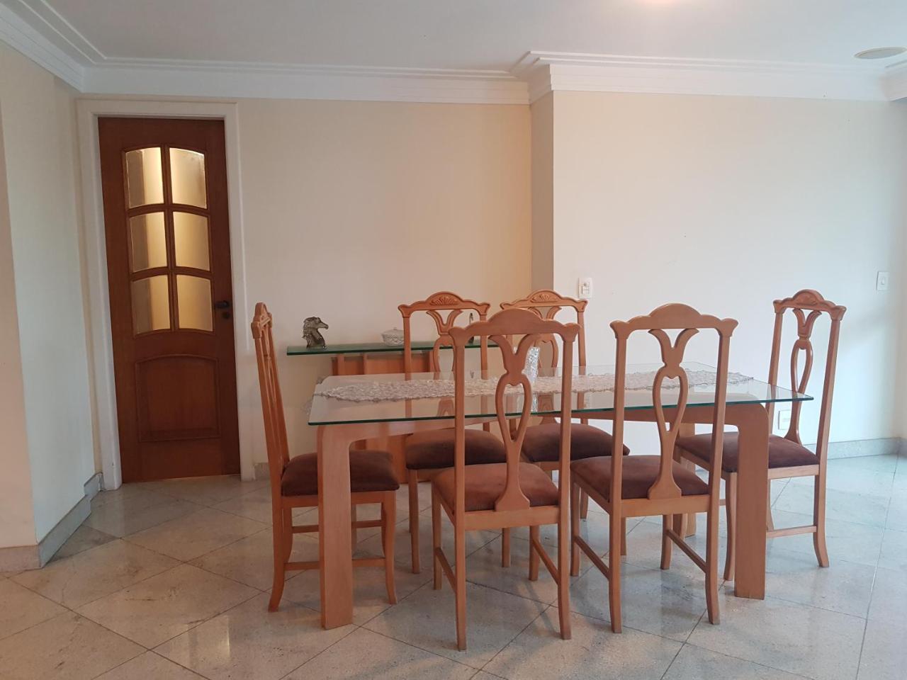 Recreio - Perto Da Praia - Com Internet Apartamento Rio de Janeiro