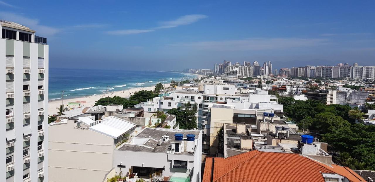 Barra Apartment Rio de Janeiro