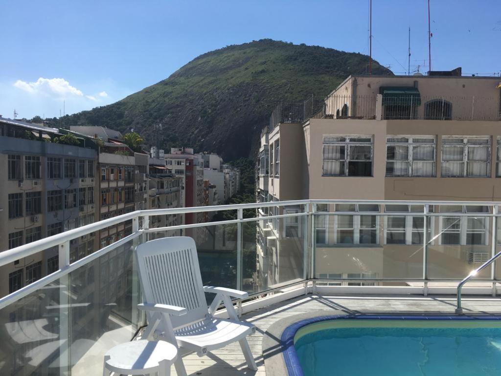South Vista Mar * Rio de Janeiro