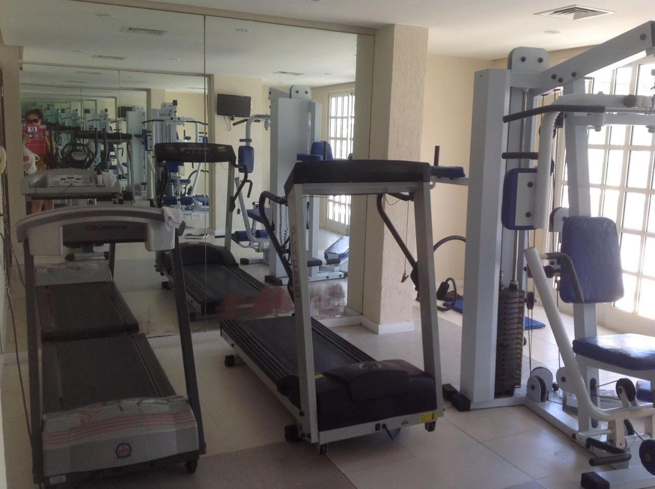 Apartamento South Vista Mar Rio de Janeiro