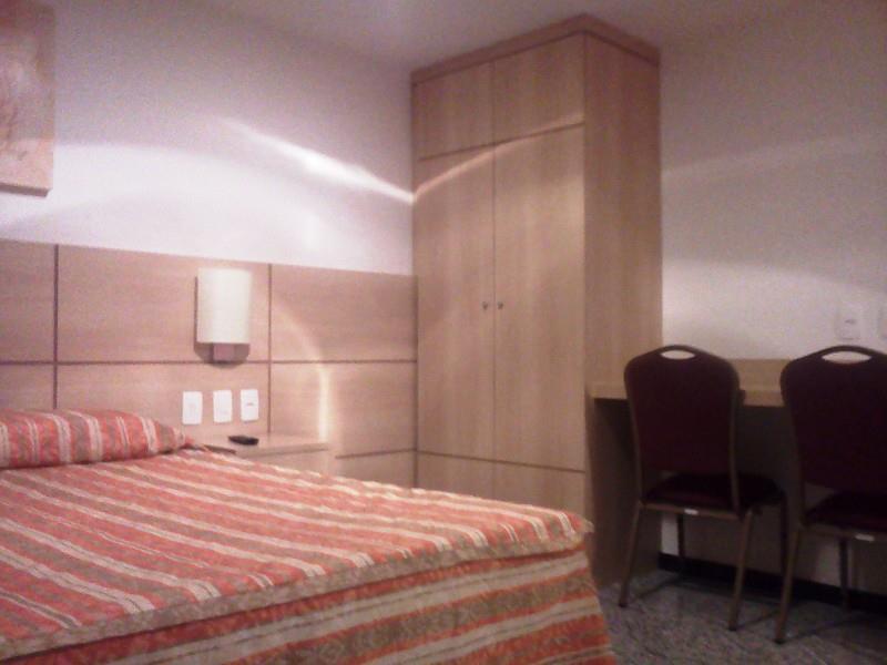 Arcos Rio Palace 4*