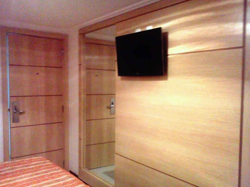 Arcos Rio Palace Hotel 4*
