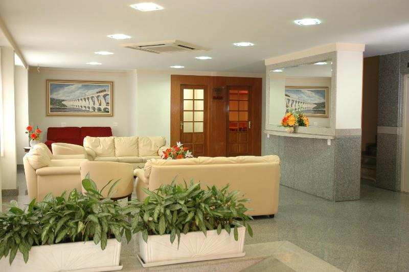 Arcos Rio Palace 4*