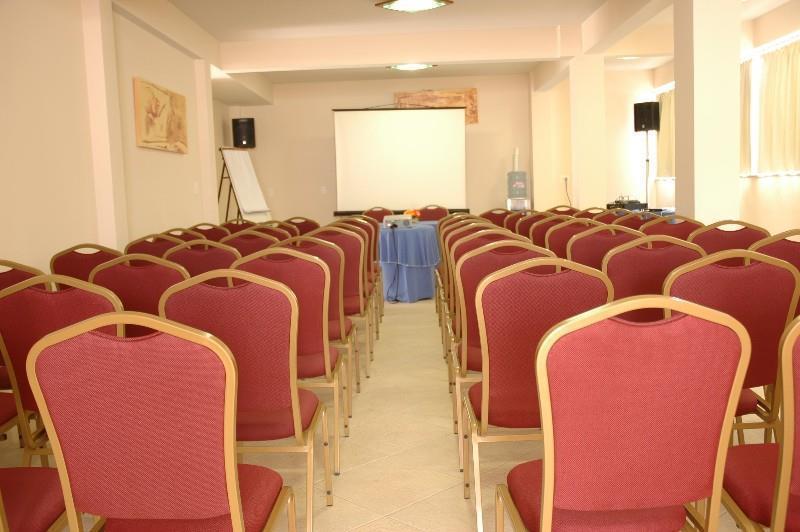 Arcos Rio Palace Hotel 4*