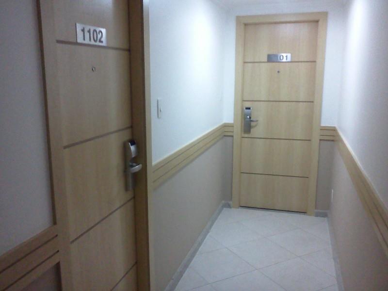 Arcos Rio Palace 4* Rio de Janeiro