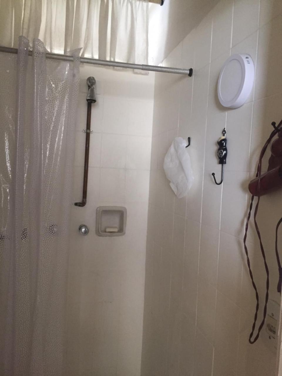 Bella Hospeda Quarto em Acomodações Particulares