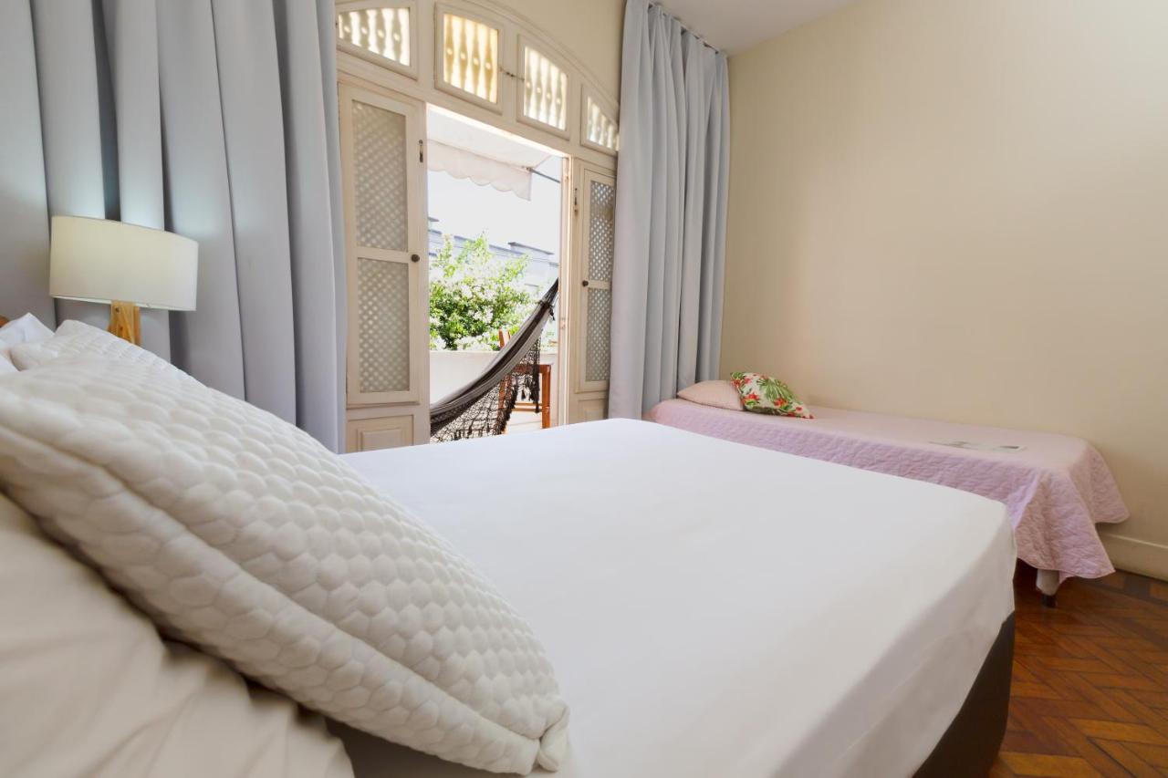 Casa Francisco Alojamento de Acomodação e Pequeno-almoço Rio de Janeiro
