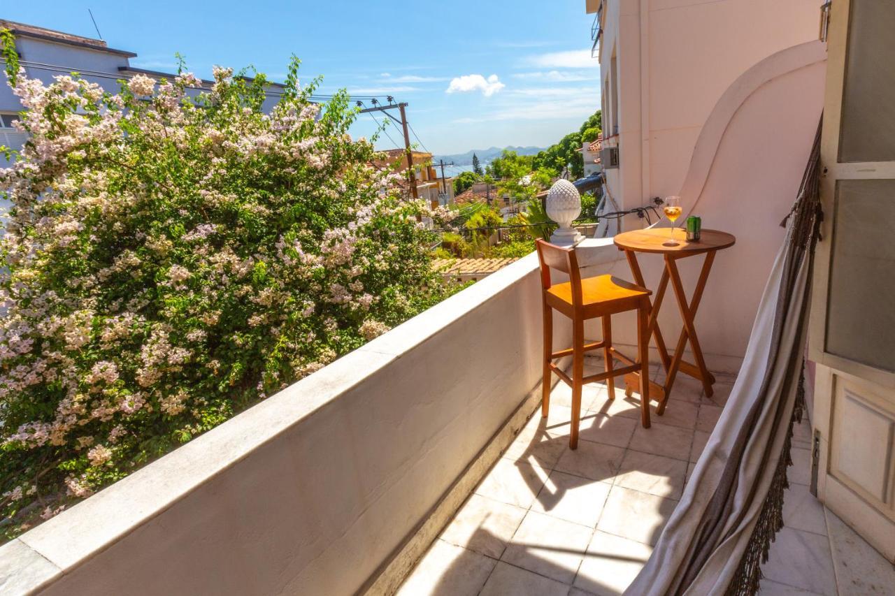 Alojamento de Acomodação e Pequeno-almoço Casa Francisco
