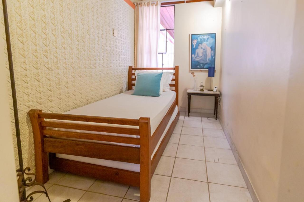 Casa Francisco Alojamento de Acomodação e Pequeno-almoço Rio de Janeiro