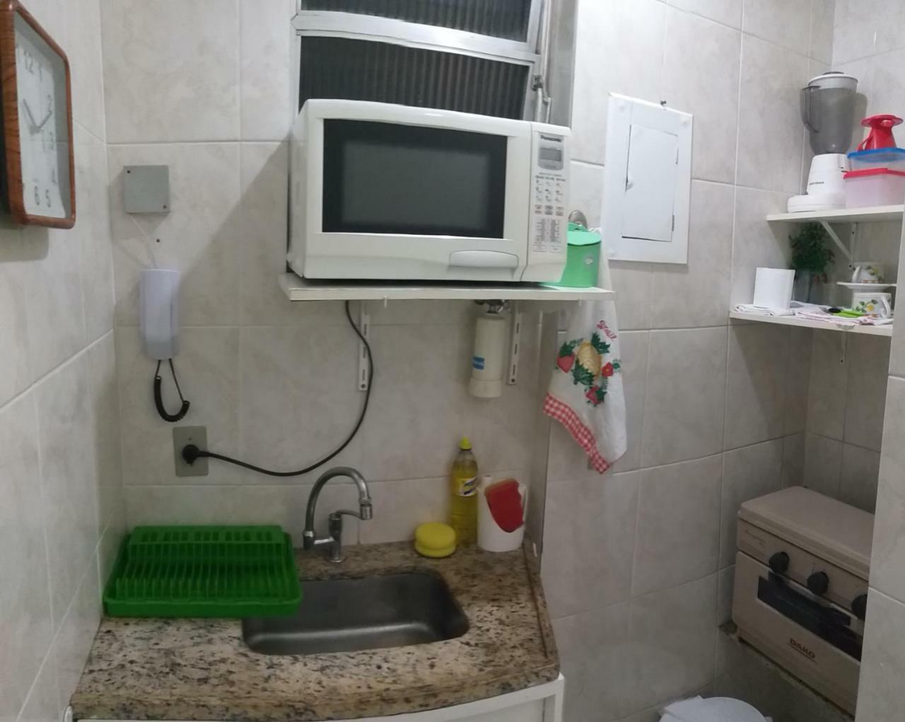 Apartamento Studio Ana 502