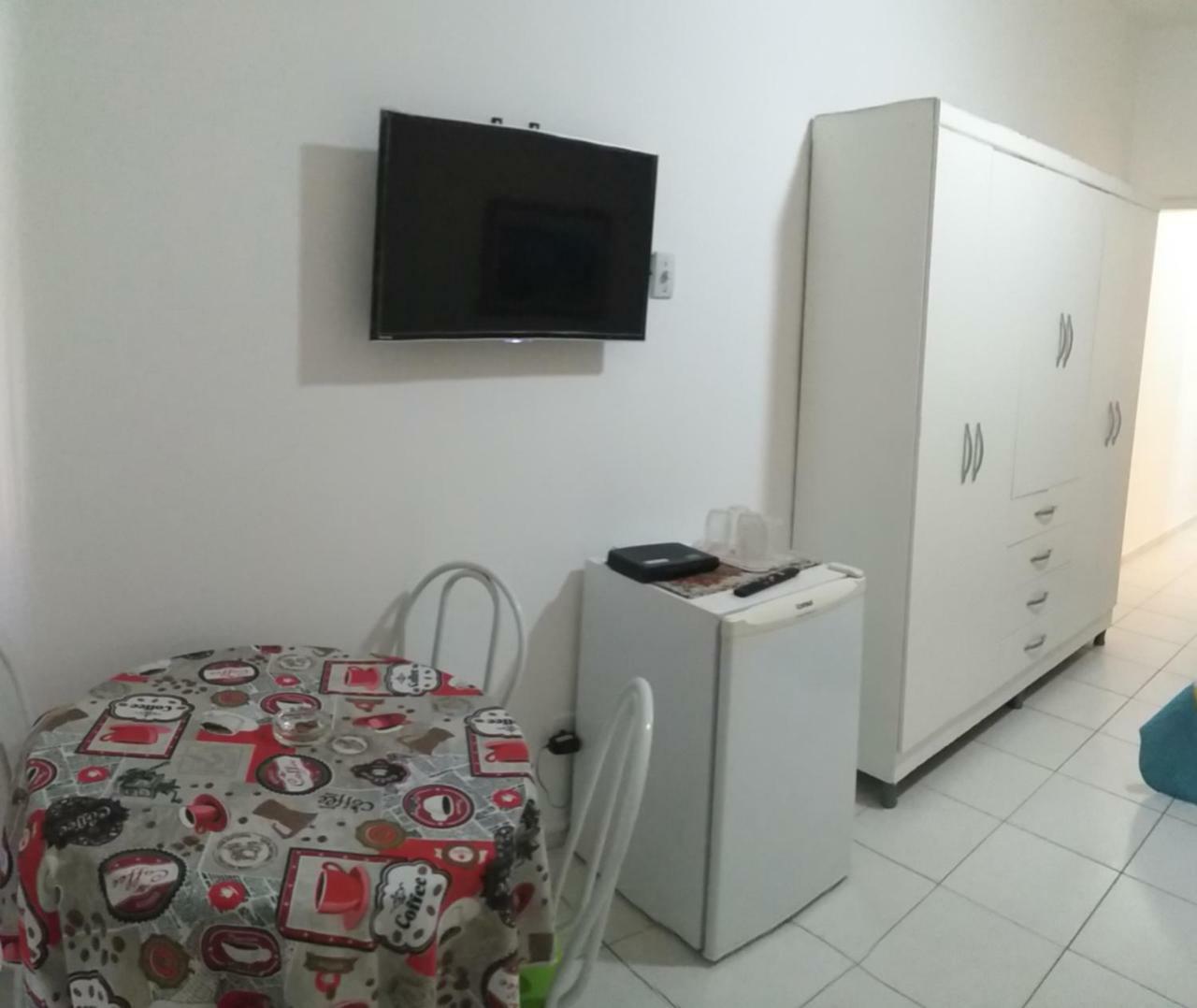 Apartamento Studio Ana 502 Rio de Janeiro