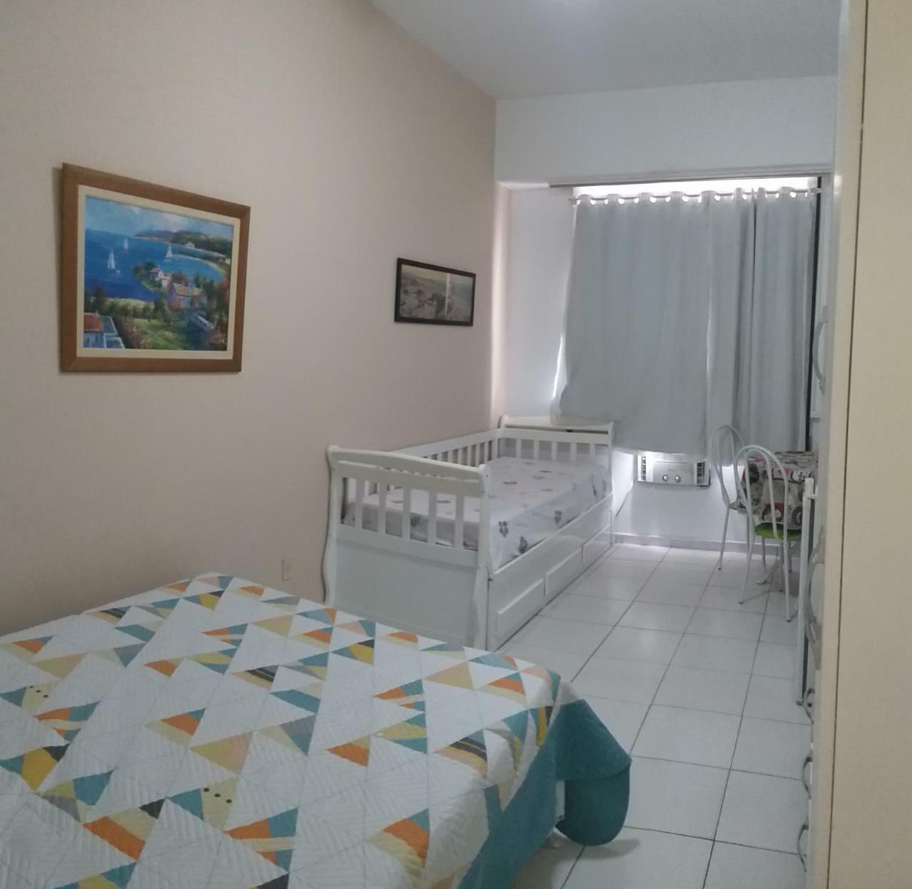 Apartamento Studio Ana 502 *