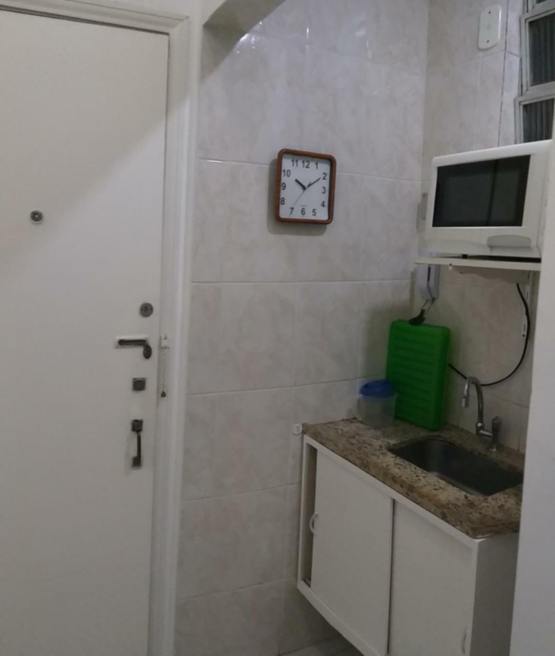 Studio Ana 502 Apartamento
