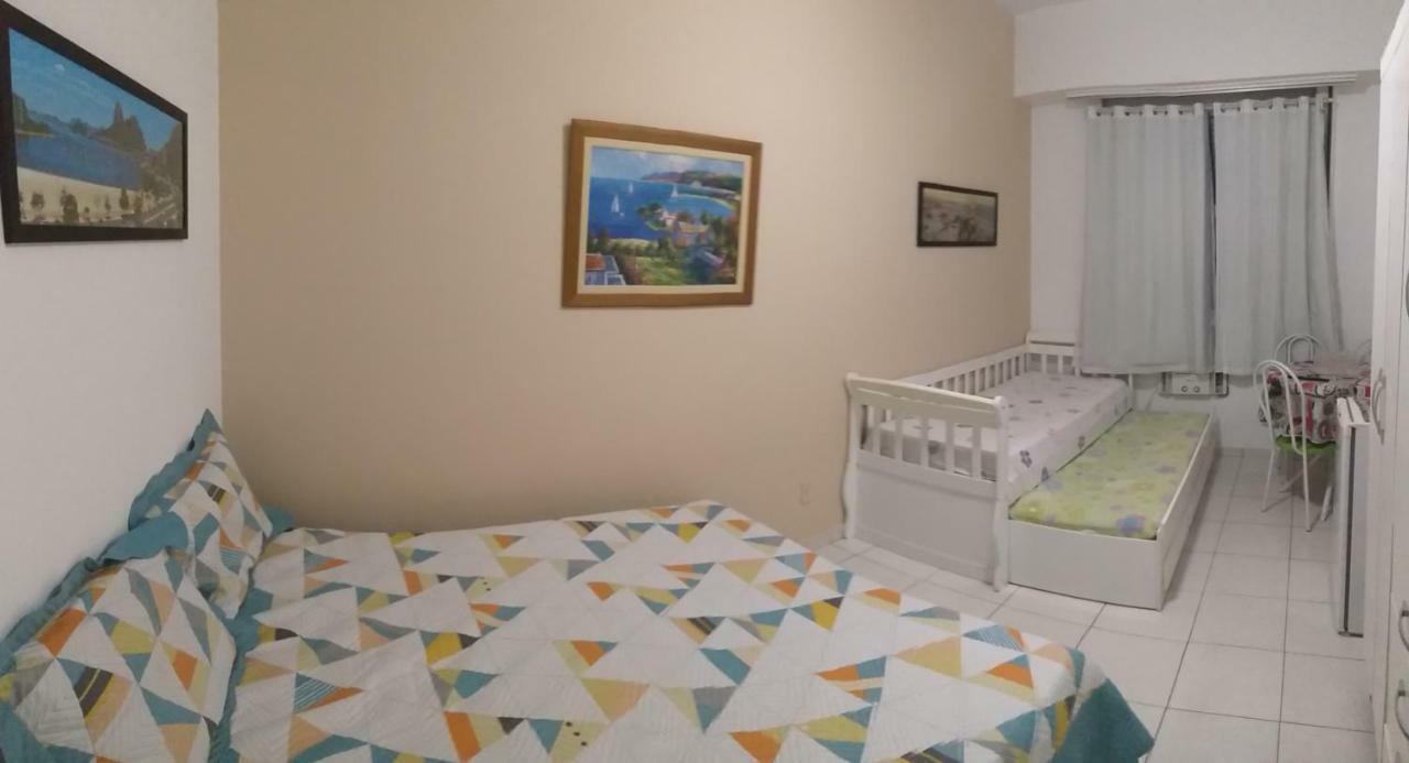 Apartamento Studio Ana 502