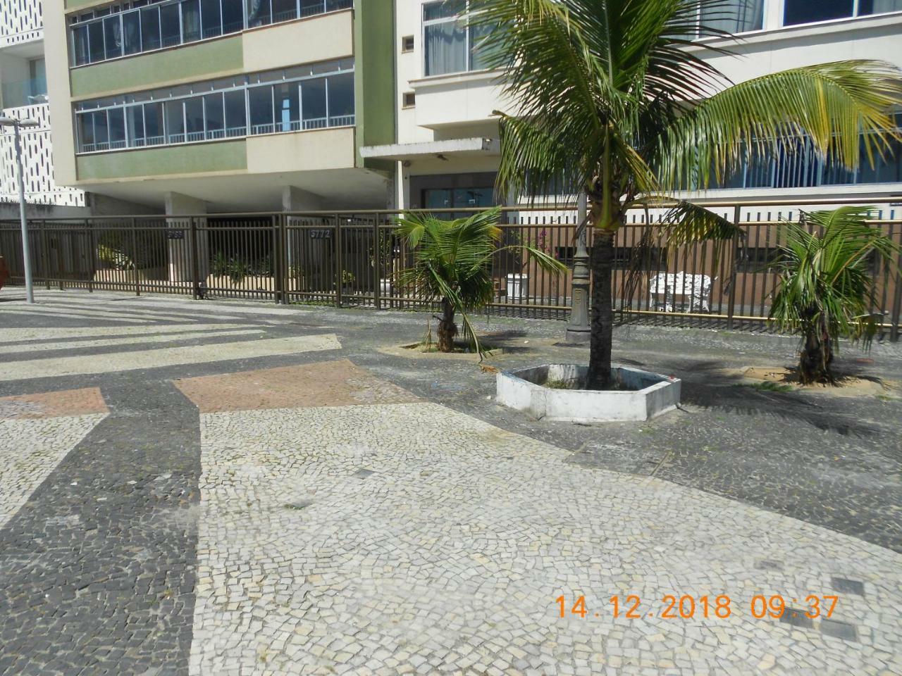 Studio Ana 502 Rio de Janeiro