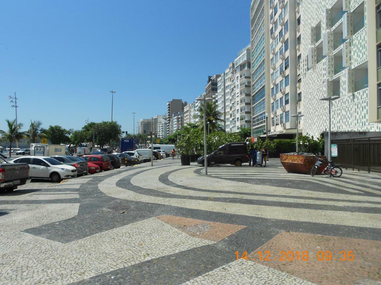 Studio Ana 502 Apartamento Rio de Janeiro