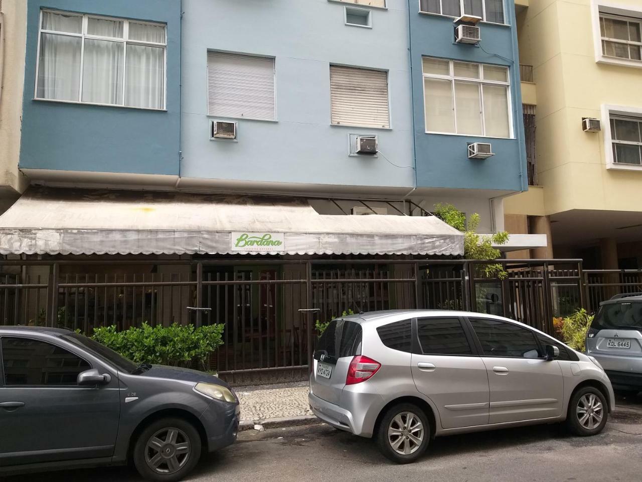 Studio Ana 502 * Rio de Janeiro