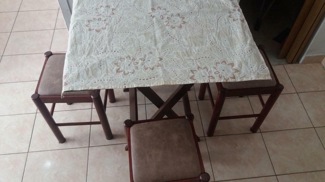 Apartamento Apartamento Jm Vi Ix