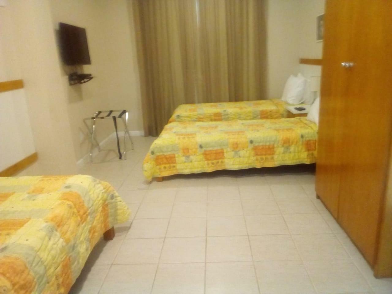 Do Pontal Apart-hotel 3*