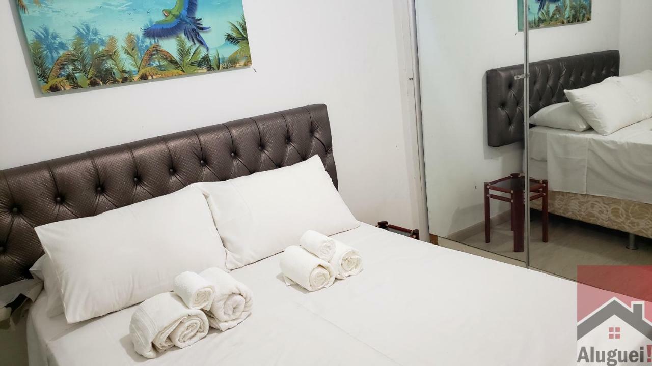 Del Sol Apartamento