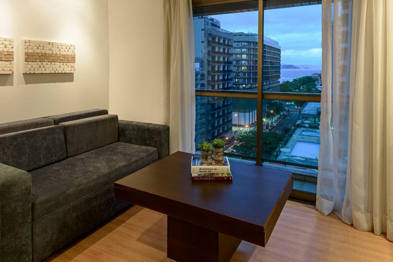Hotel Mercure Arpoador Rio de Janeiro