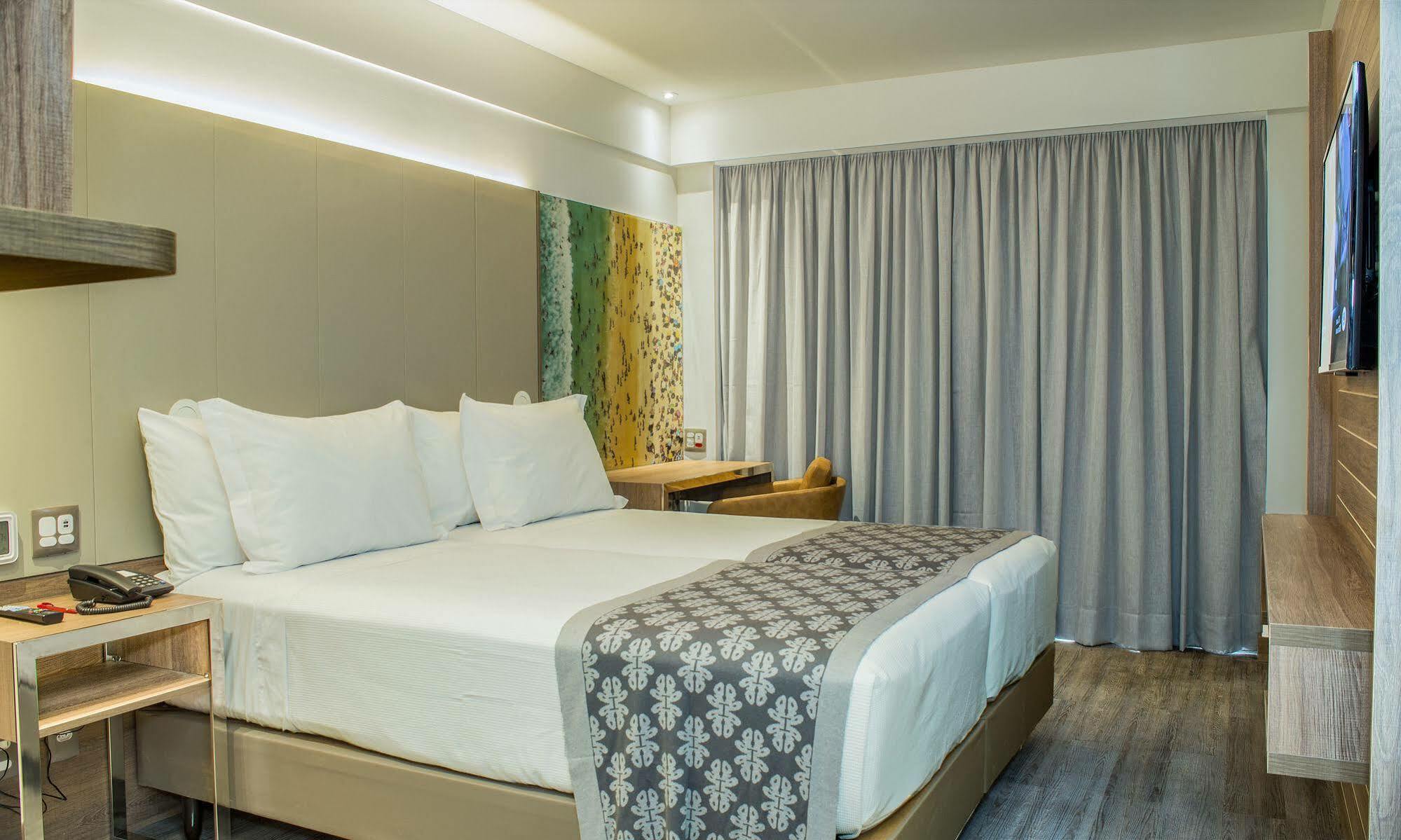 Arena Ipanema 4* Rio de Janeiro