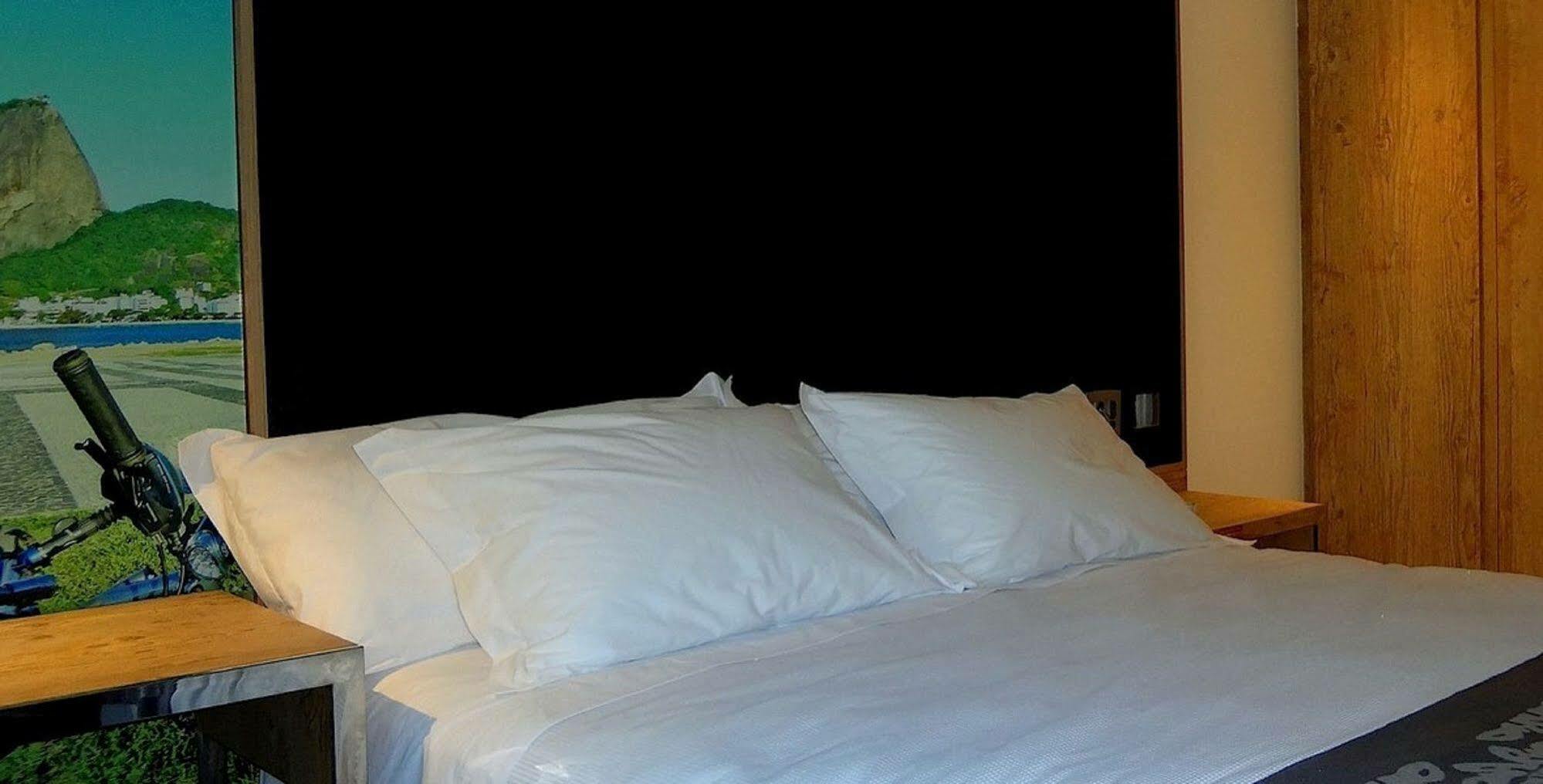 Arena Ipanema 4*