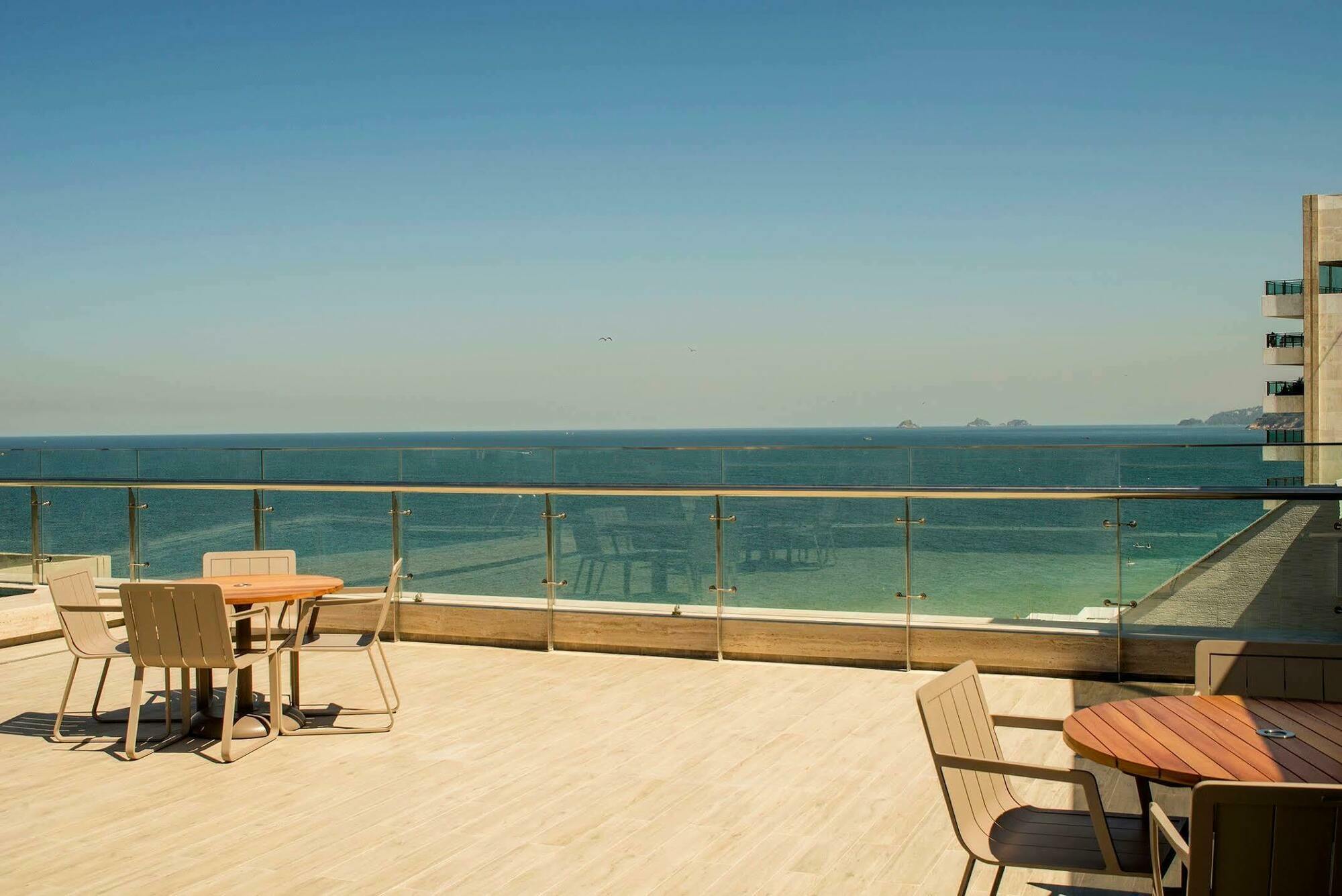 Arena Ipanema 4*