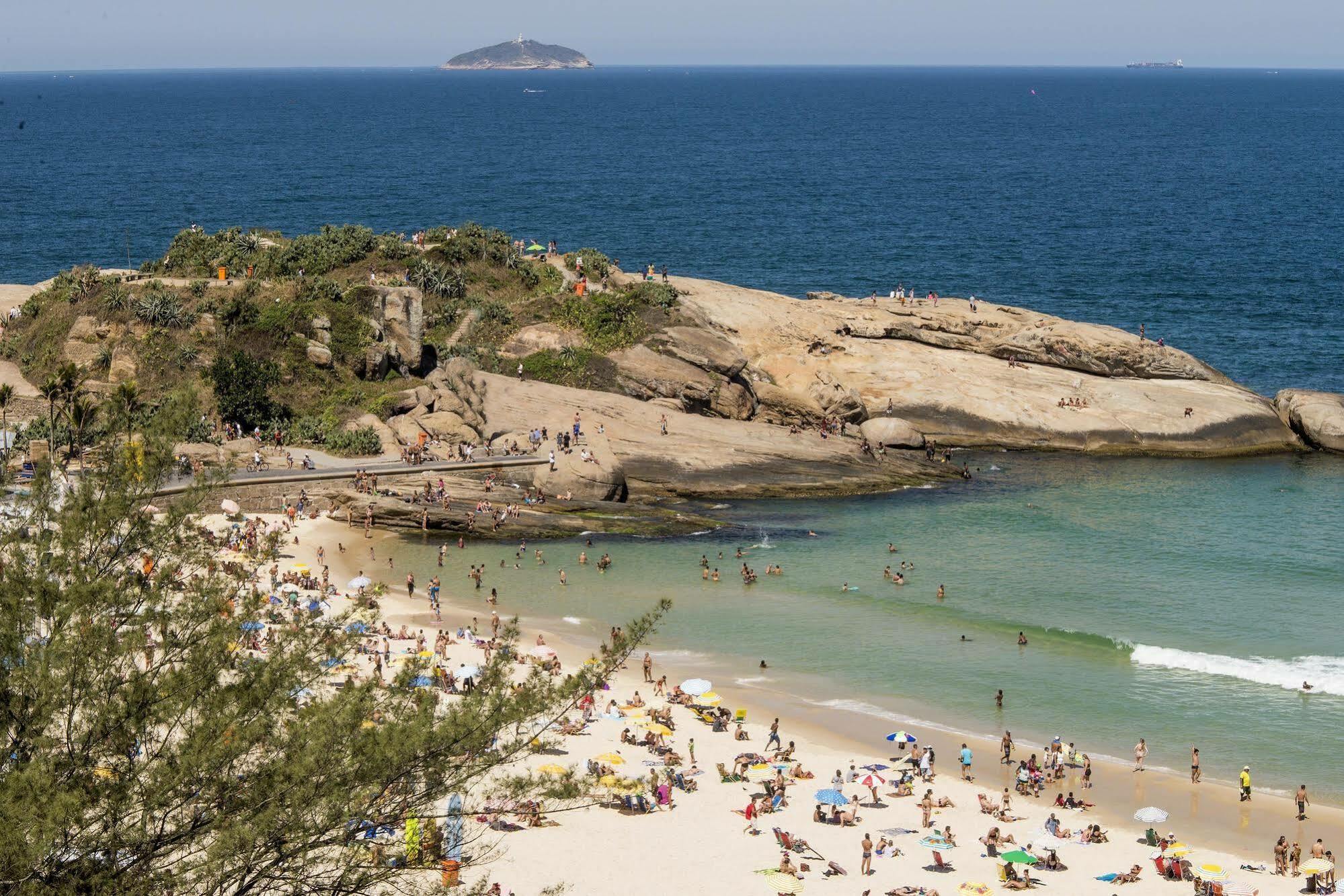 Arena Ipanema 4* Rio de Janeiro