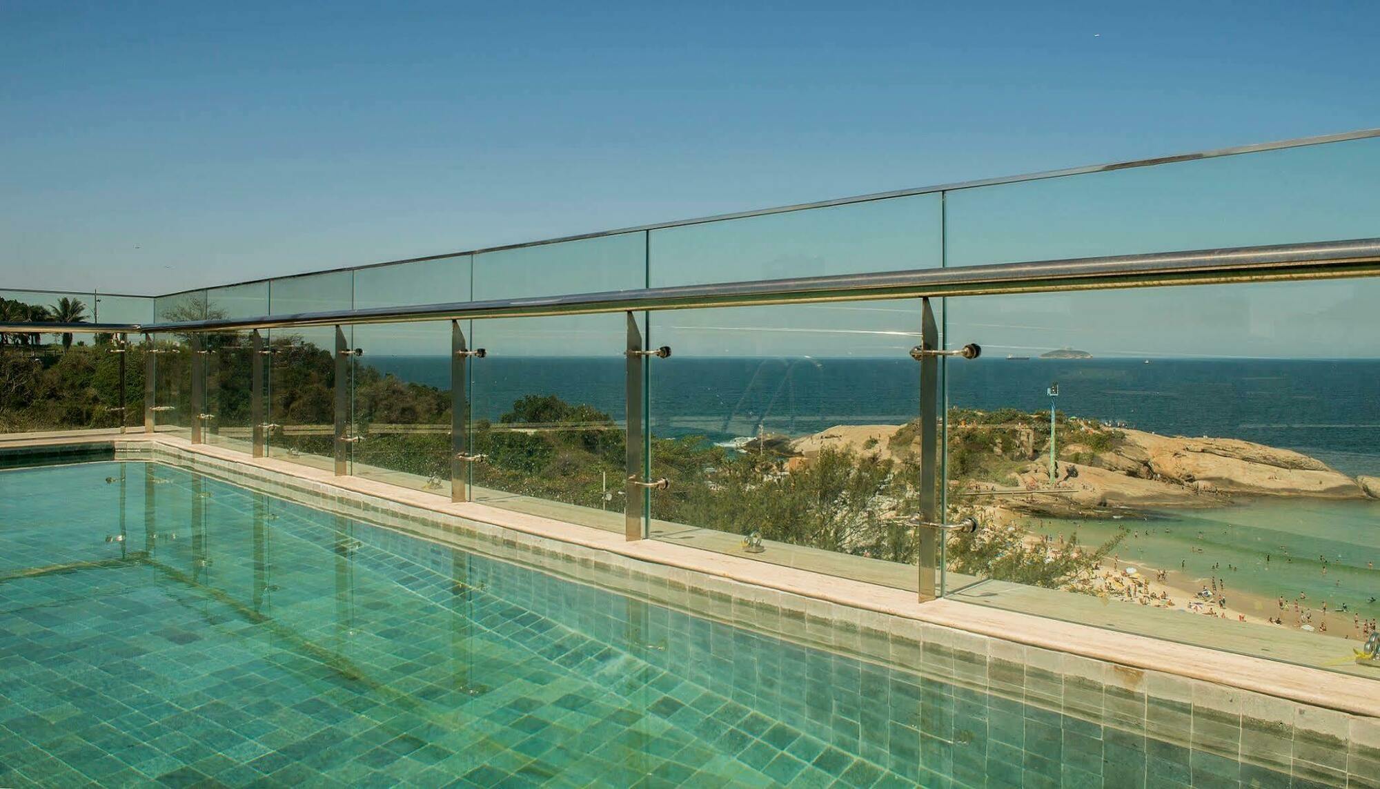 Arena Ipanema 4* Rio de Janeiro