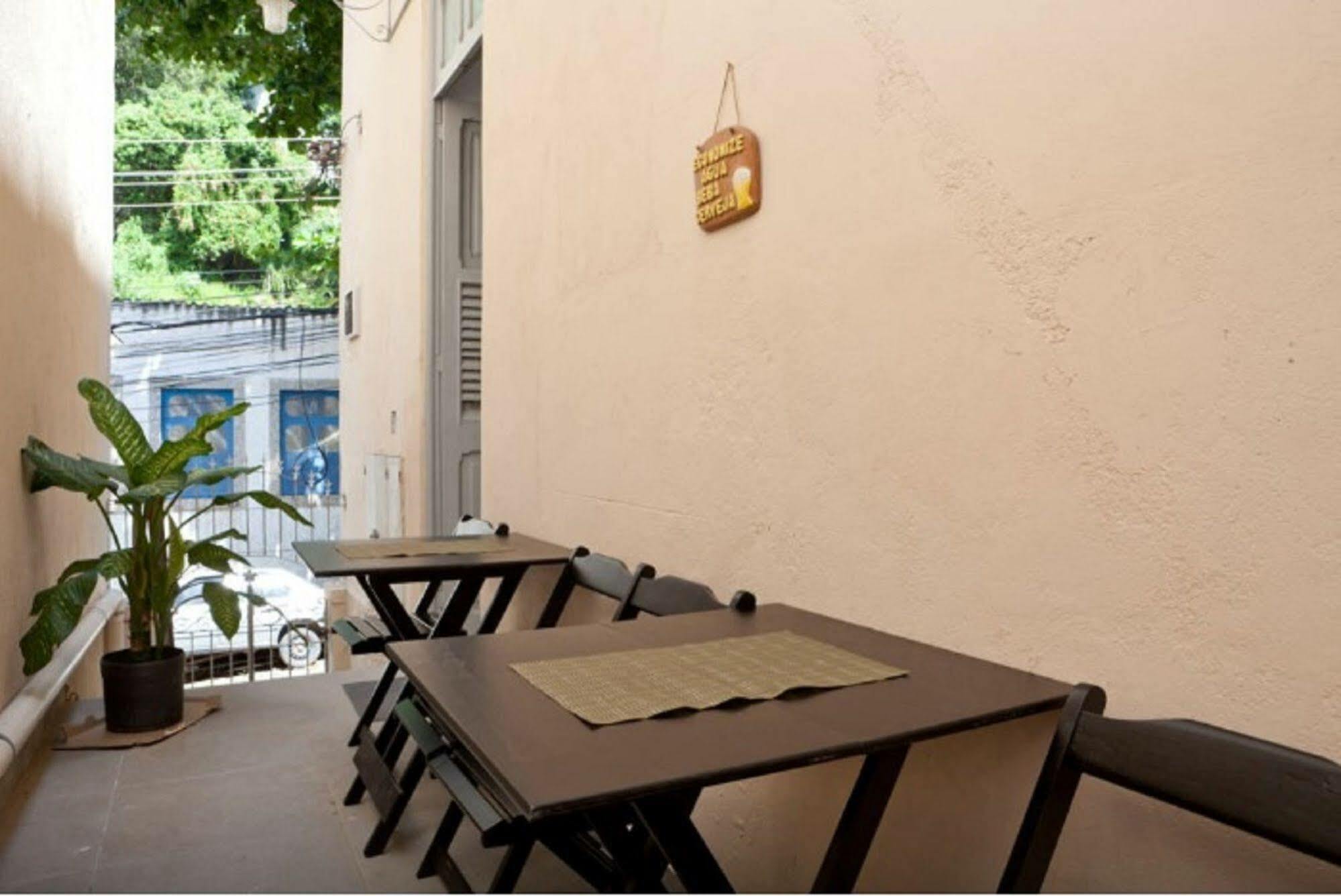Albergue Rio Earth *
