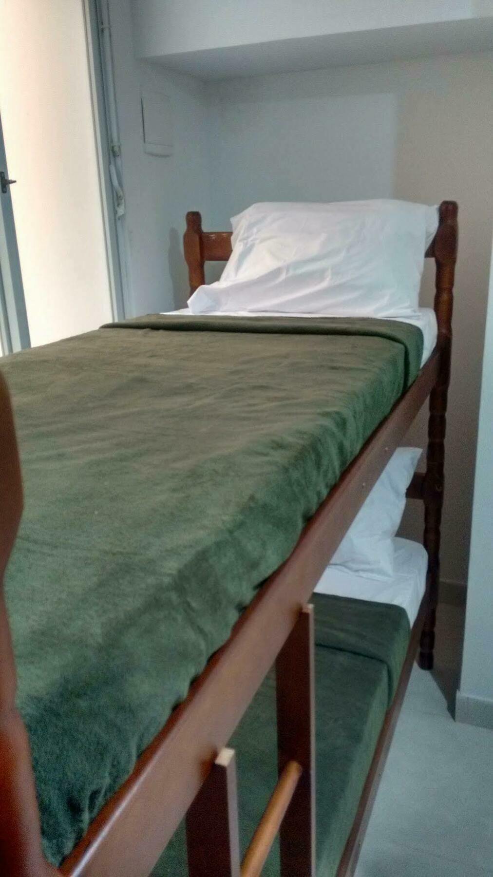 Albergue Rio Earth