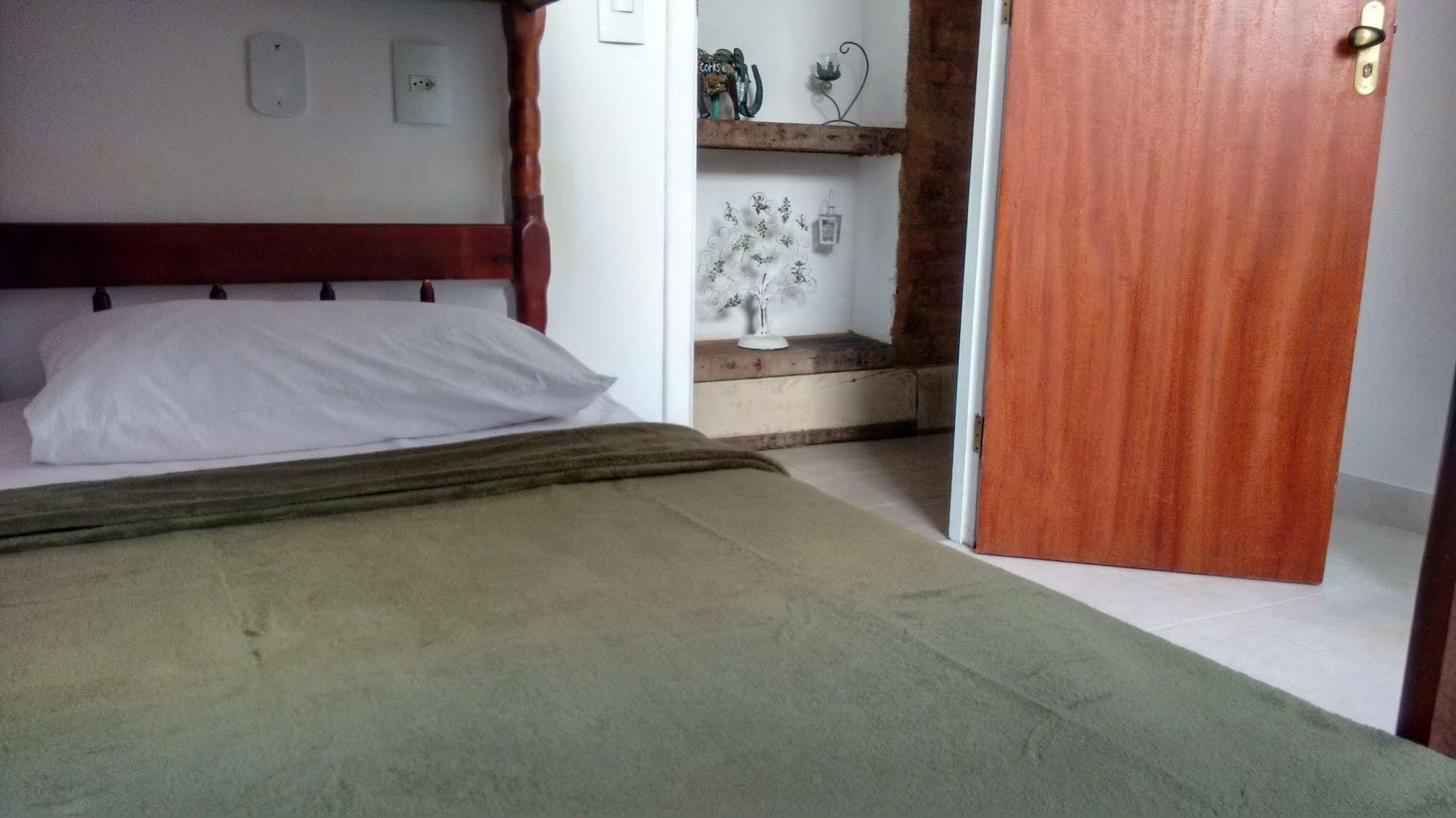 Albergue Rio Earth *